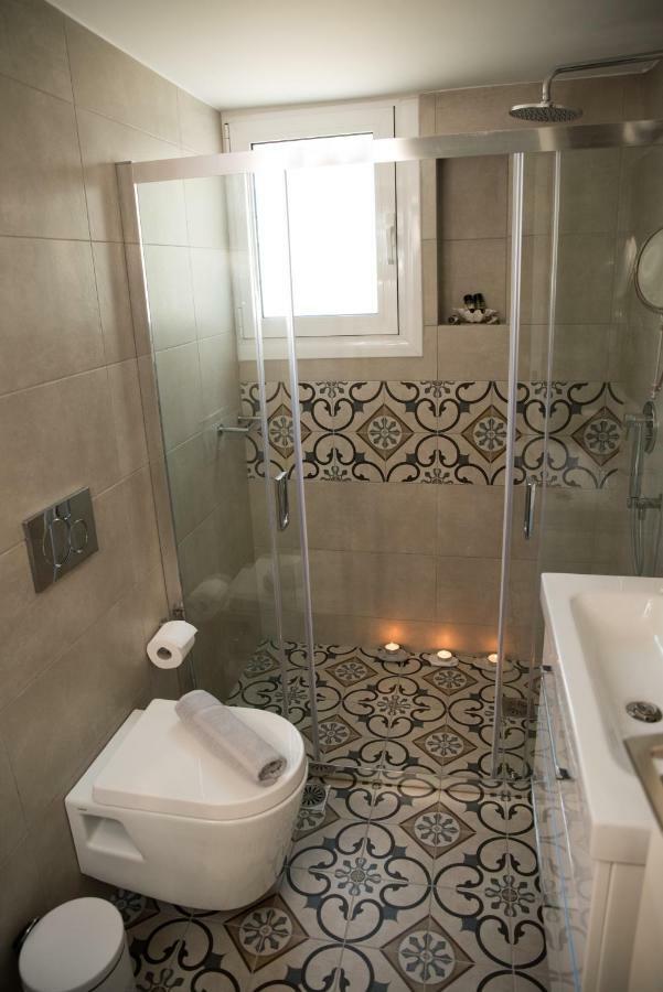 At.Thea Athens Boutique Apartments Εξωτερικό φωτογραφία