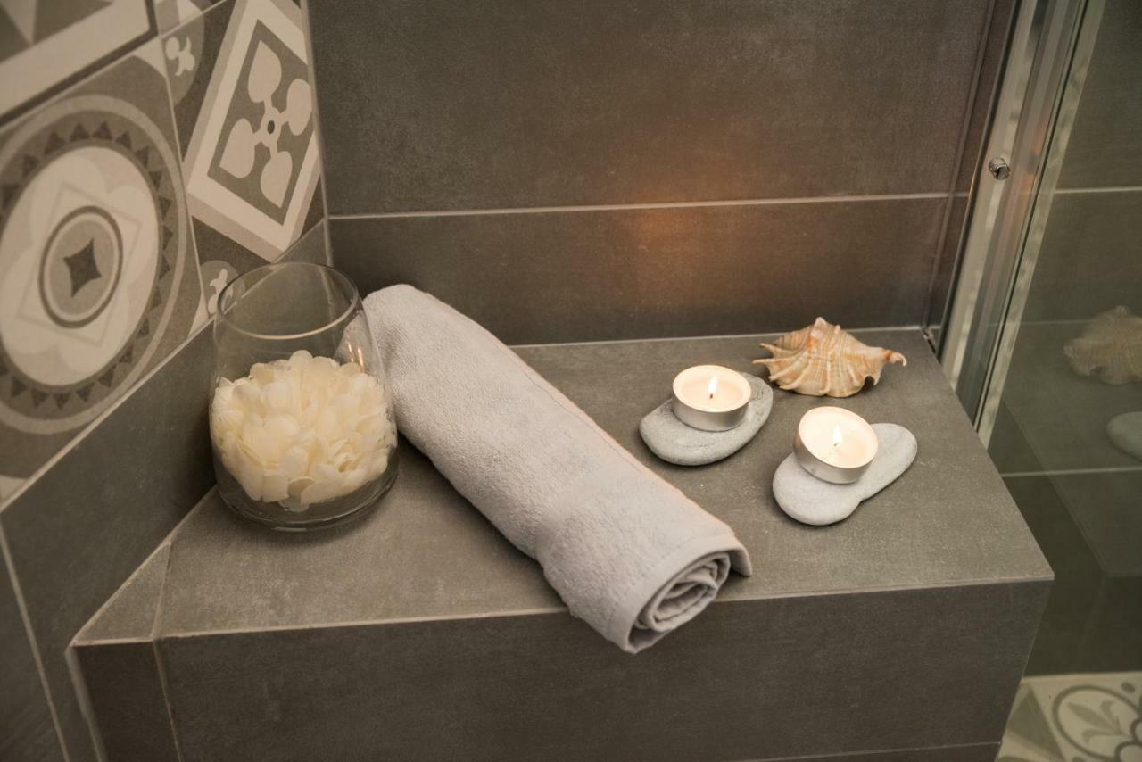 At.Thea Athens Boutique Apartments Εξωτερικό φωτογραφία