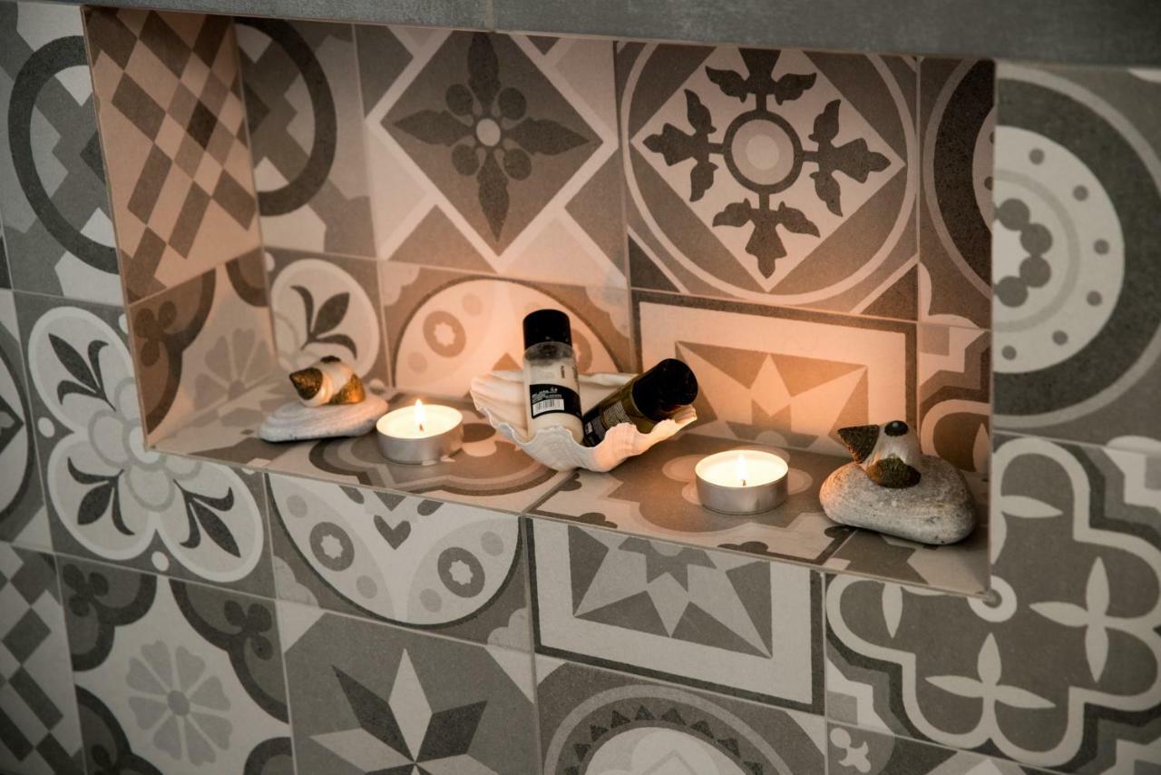 At.Thea Athens Boutique Apartments Εξωτερικό φωτογραφία