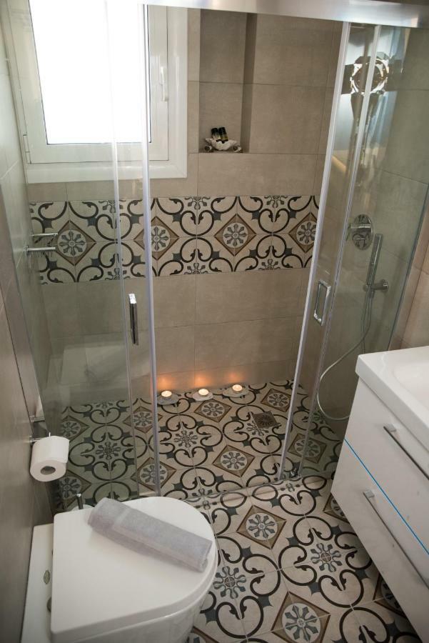 At.Thea Athens Boutique Apartments Εξωτερικό φωτογραφία