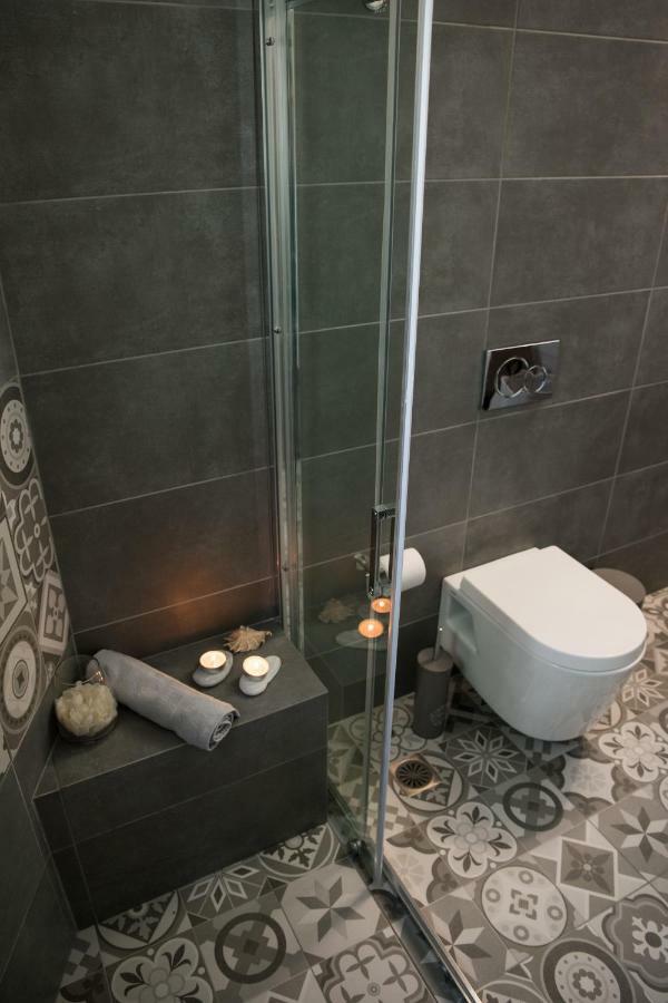 At.Thea Athens Boutique Apartments Εξωτερικό φωτογραφία