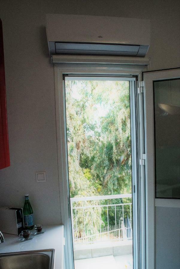 At.Thea Athens Boutique Apartments Εξωτερικό φωτογραφία