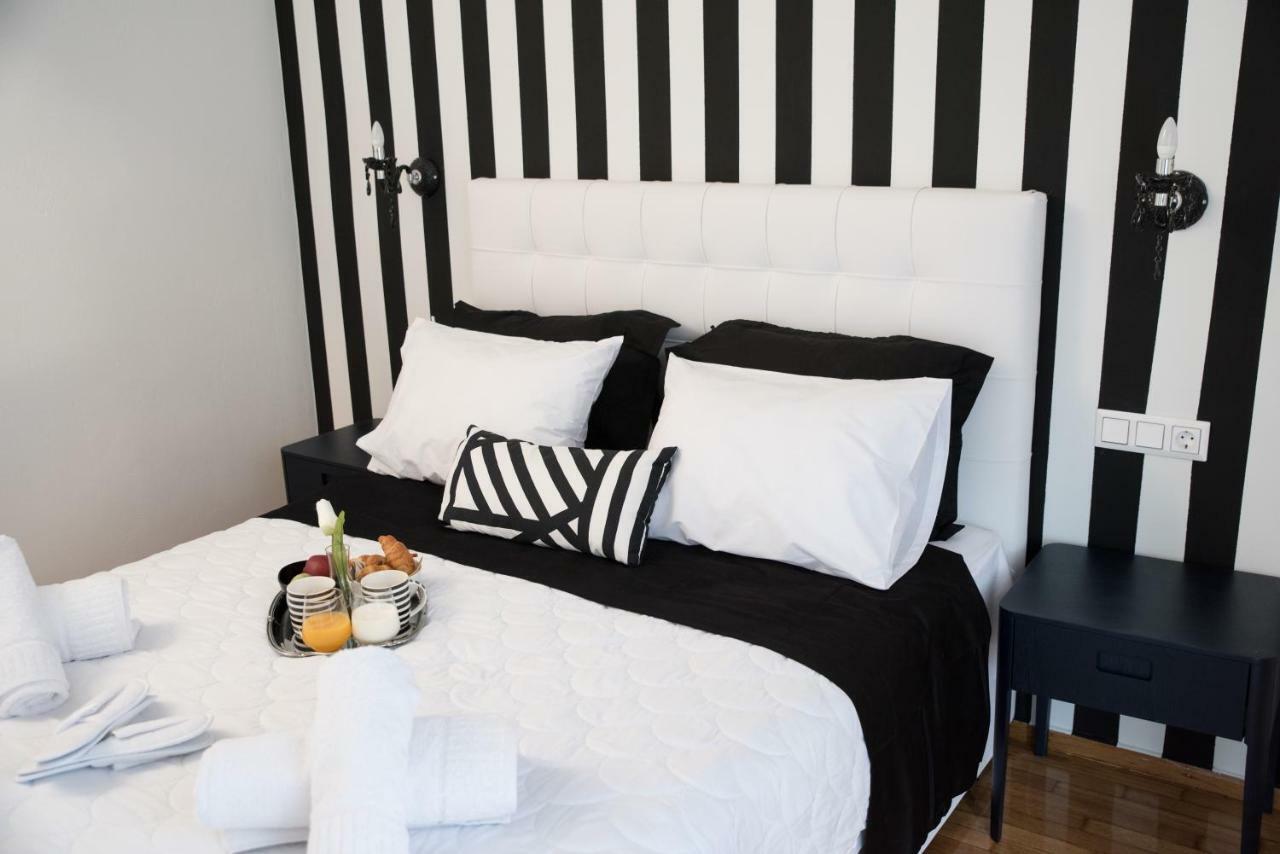 At.Thea Athens Boutique Apartments Εξωτερικό φωτογραφία